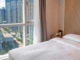 Premier Quadruple Suite