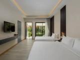 Tropical Wing Double room