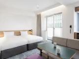 Family Double room