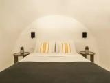Premium Quadruple room with Caldera View