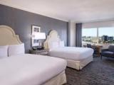 Mobility/Hearing Access Quadruple room