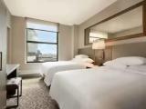 1 Bedroom Quadruple Suite