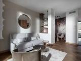 Double Apartment Visby