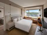 1 Bedroom Double Junior Suite with river view