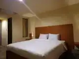 Standard Double room with pool view