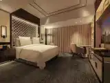 Presidential Double Suite