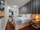Standard Double Apartment