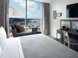 Accessible room with river view