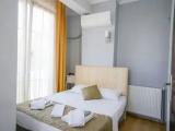 Standard Double room with sea view