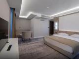 Family Quadruple room with sea view