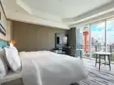 Panoramic Twin room Tokyo Tower View