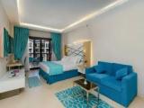 Superior Double room Side Sea View