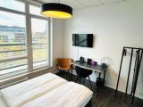 Basic Small Double room