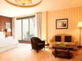 Double Junior Suite