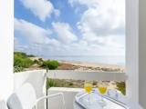 Double Suite with sea view