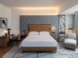 1 Bedroom Amiri Double Suite with Skyline view