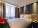 Accessible Double room