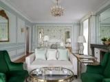 Beau Rivage Double Junior Suite