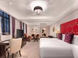 Art Deco Executive Double room