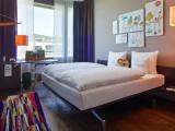 Vitality Double Suite