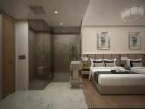 Deluxe Swim Up Double room