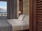 Deluxe Double Suite