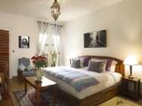 Standard Economy Double room