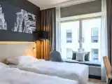 Family Connected Quadruple room