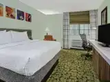 Whirlpool Double room
