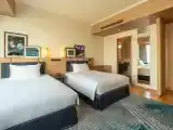 Premium Deluxe Twin room