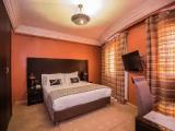 Master Double Suite