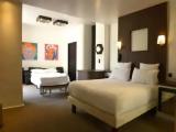Double Junior Suite