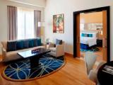 Executive Double Suite