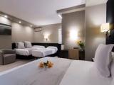 Family Quadruple room