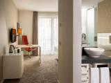 The INNSiDE Twin room