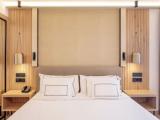 Premium The Level Double room with sea view