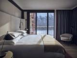 Serlas Wing Double Suite