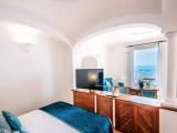 Double Junior Suite with balcony