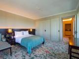 Deluxe Quadruple Family Suite