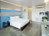 Superior Terrace Double room