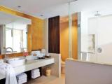 Twin Sareeraya Suite with balcony