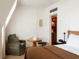 Boudoir Double room
