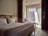Swim Up Double Suite