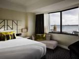 Executive Double Suite