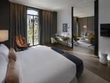 Premier Terrace Double Suite