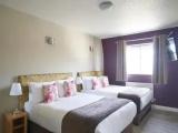 Executive Quadruple room