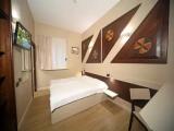 Super Economy Double room