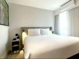 Business Family Quadruple Suite