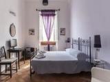 Wisteria Double room