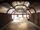 Herzensbrecher (Hall No. 1) Double Caravan